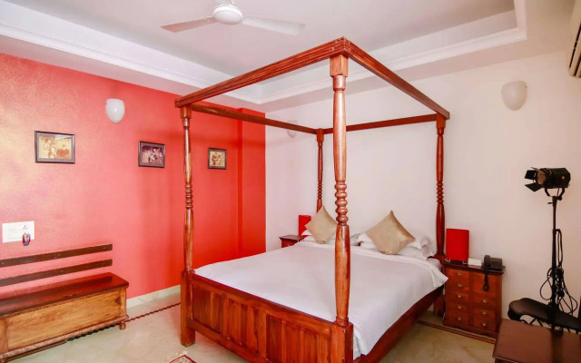 Shanti Home
