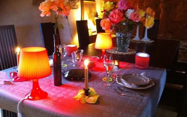 Manoir de La Rogerais & SPA