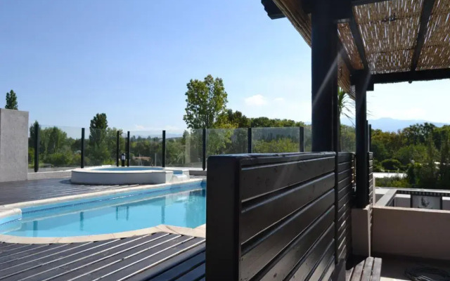 Plaza Paradiso Petit Hotel