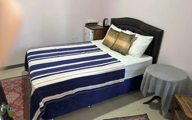 Dirilis Banarya Pansiyon