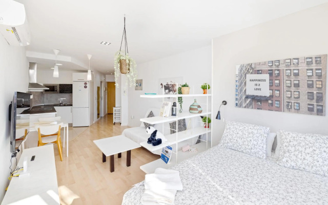 Sunrise Apartment 924