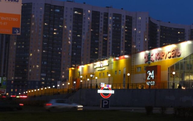 Apartment Nevsky
