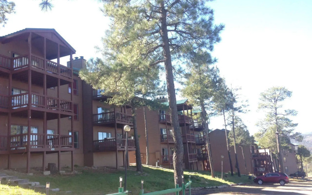Tiara Del Sol Condos