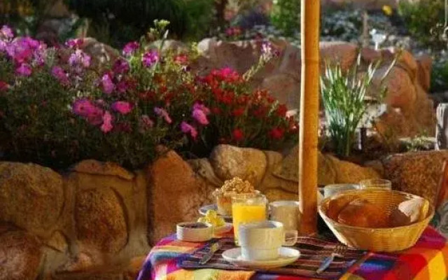 Amaru Valle Hotel