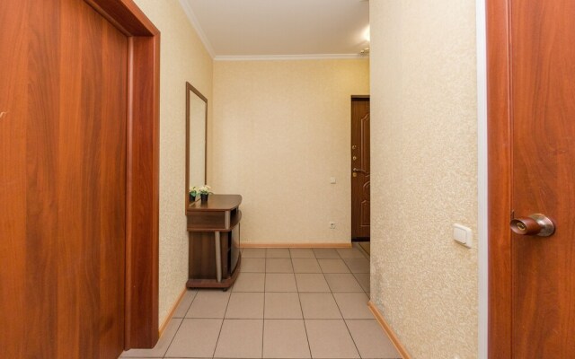 Апартаменты «Флора»