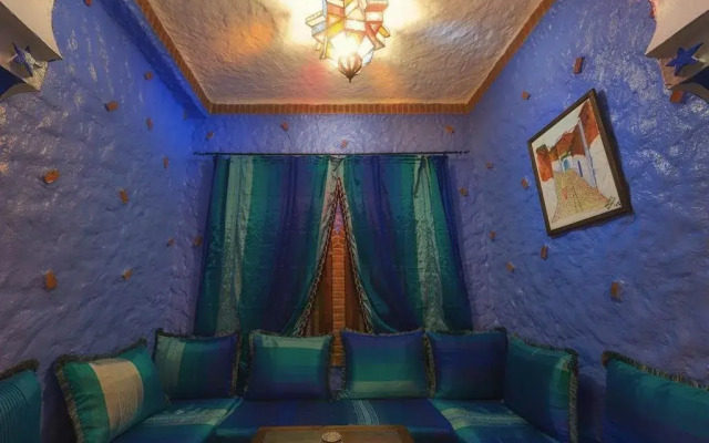 Résidence Hoteliére Chez Aziz