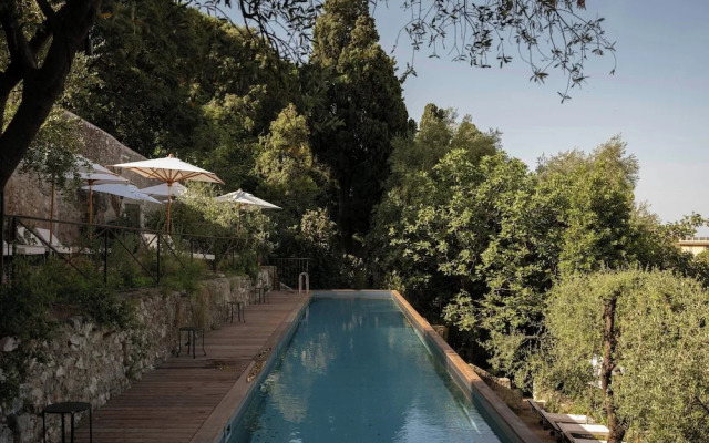 Hotel Du Couvent, A Luxury Collection Hotel, Nice,  France