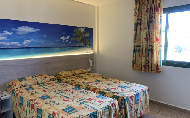 Festival Village Apartments
