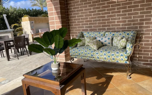 Marassi North Coast Villa Victoria 54
