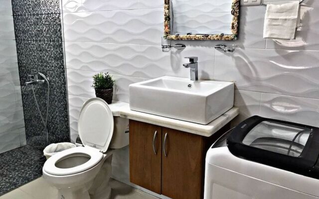 Charming 1b Apto Walk To The Beaches & Main Street