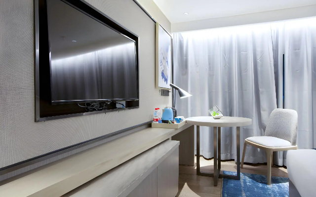 Echarm Hotel Chengdu Kuangzhai Xiangzi Jinxianqiao