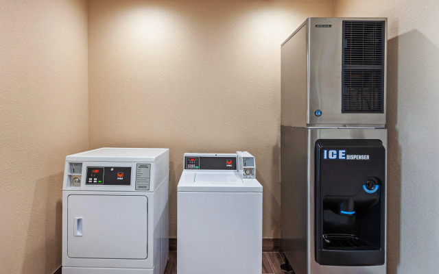 Holiday Inn Amarillo East by IHG