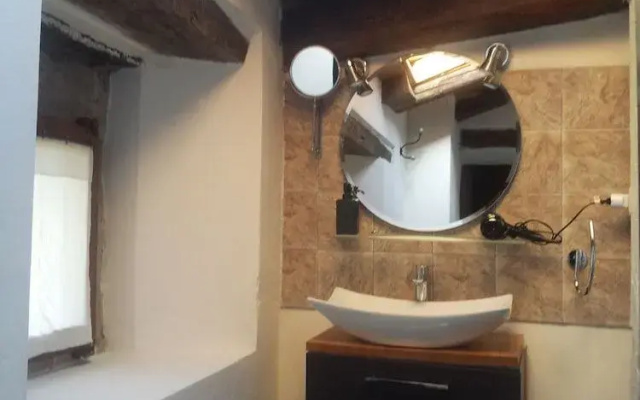 B&B Borgo del Fornello