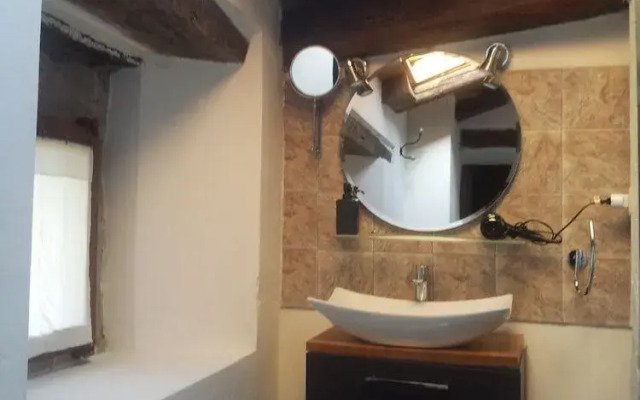 B&B Borgo del Fornello