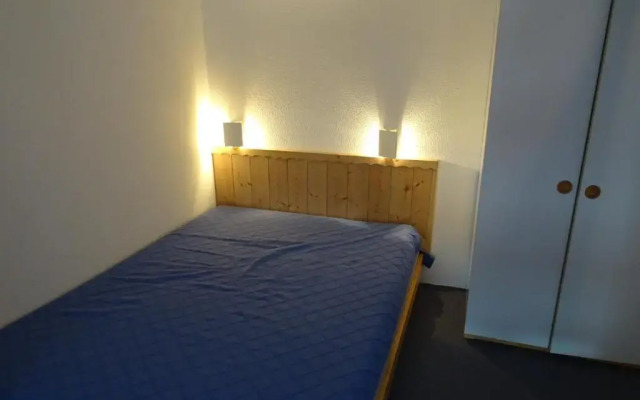 Studio Landry-Vallandry, 1 pièce, 5 personnes - FR-1-411-521
