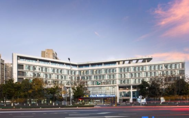 Yooyi Hotel – Exterior – Changzhou