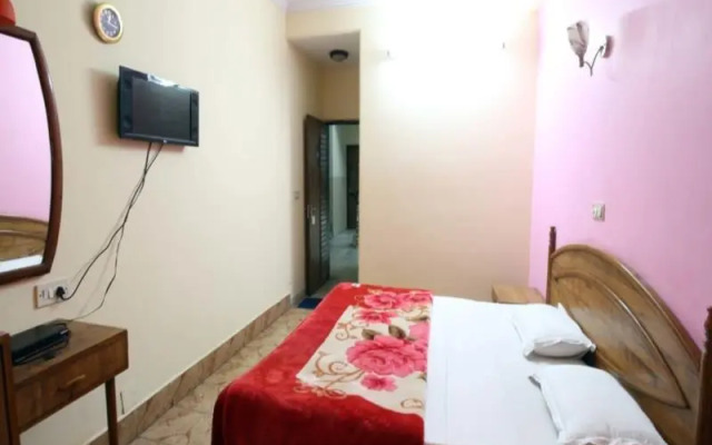 Hotel Prince International