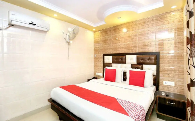 Hotel Continental Inn 42