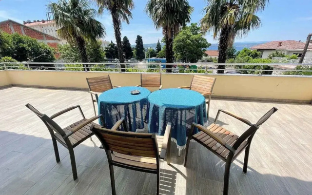 Apartmani Talia Crikvenica