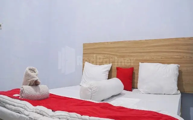 The Karo's Residence Redpartner