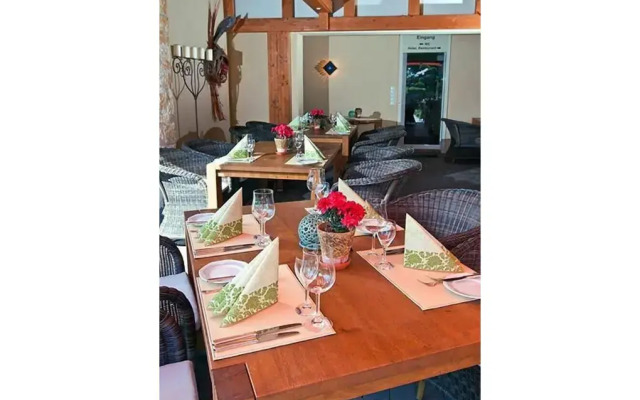 Landhotel Huetter