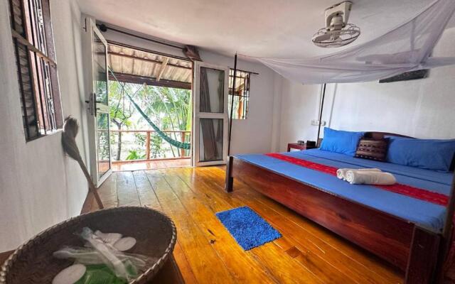 Mangrove Beach Bungalows