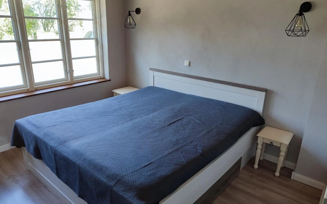 Ferienwohnung Diekblick - Kleiner Deichhof