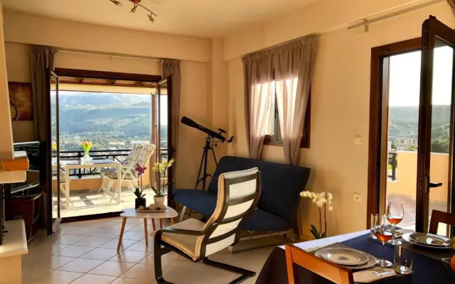 Zafeiria's Suite