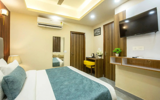 Hotel Rainbow