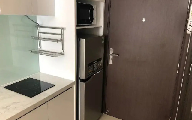 Diamond Luxury Rivergate