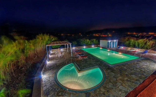 Smaragdi Hotel Apartments