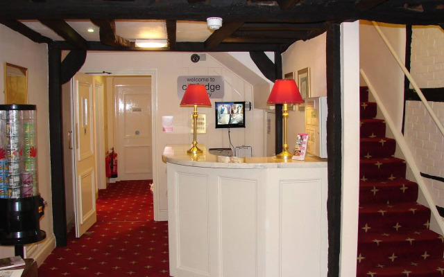 City Lodge Salisbury
