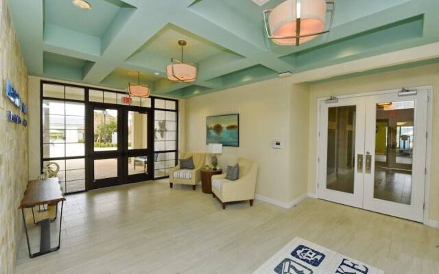 Vhc Slt4 3076 4 Bedroom Townhouse