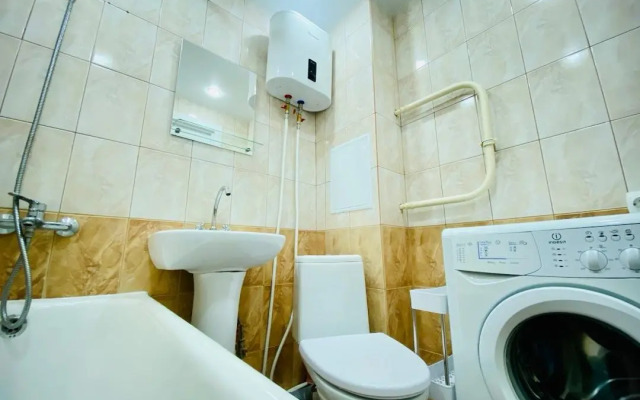 Апартаменты Север на проспекте Ленина 65/1