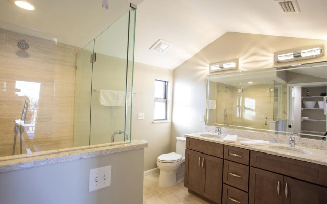 Sea Winds Unit 37 - Ocean Front