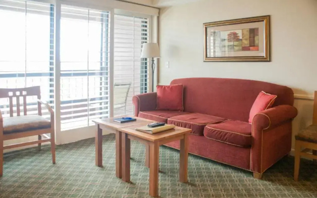 Park Regency Resort