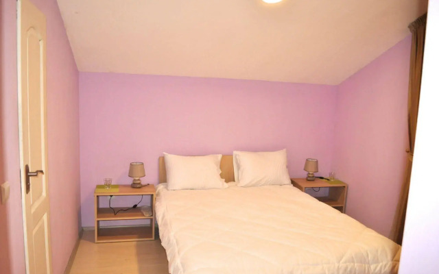 Tiflis Narikala Hotel 