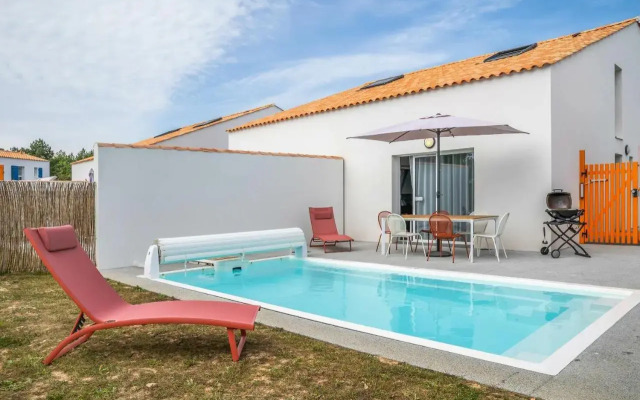 Premium Residenz Les Villas d'Olonne