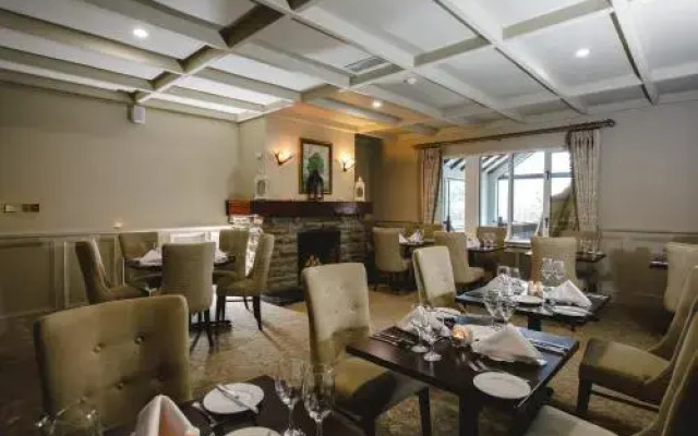 Aherlow House Hotel & Lodges