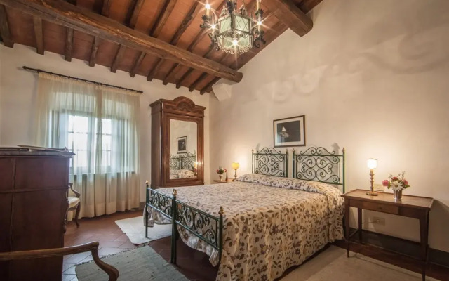 Castello di Volpaia