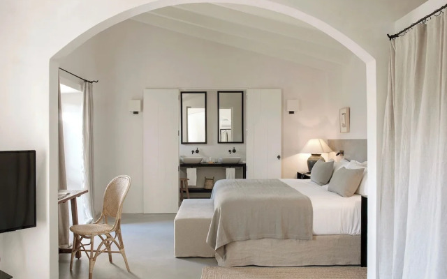 Finca Serena Mallorca, Small Luxury Hotels
