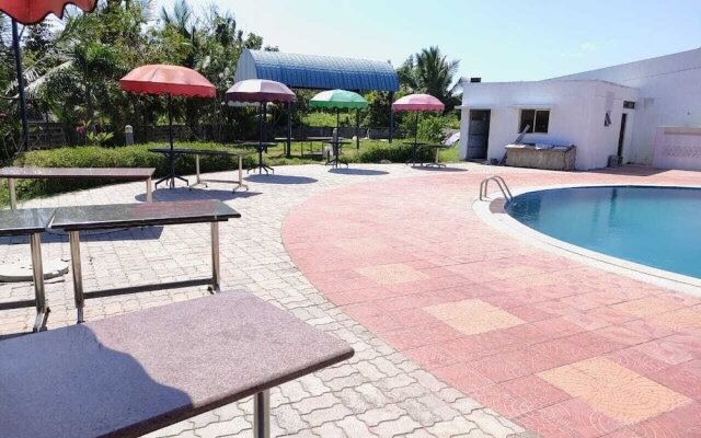 Ulo Millionaire Park