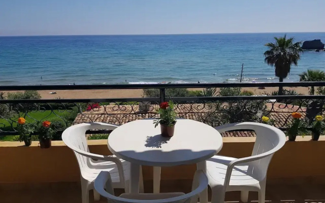 Corfu Glyfada Comfort 25