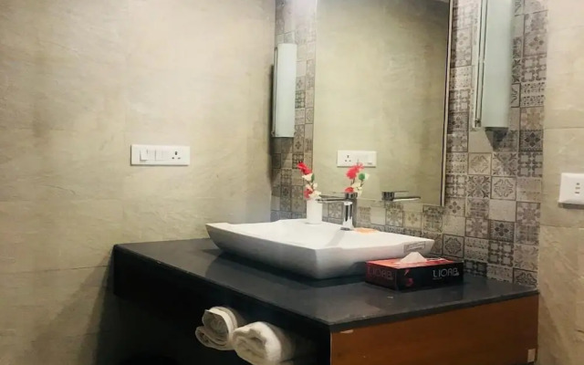 Country Inn & Suites by Radisson Sonamarg