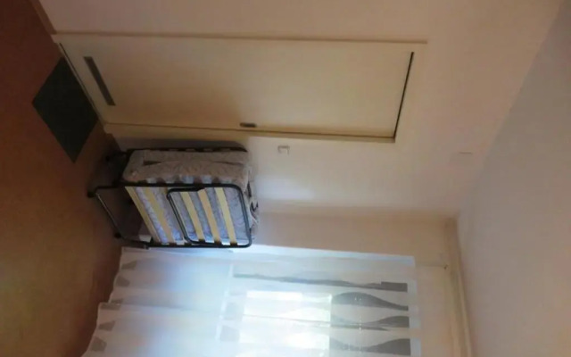 Apartment Lucia