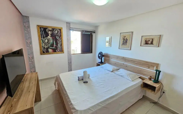 Carneiros Beach Resort - Paraíso Beira Mar