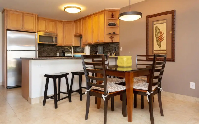 Hale Kamaole #171 - 1 Br Condo