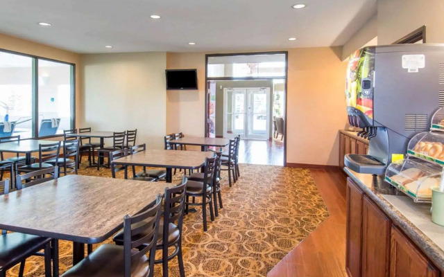 Garner Hotel Liberty Lake by IHG