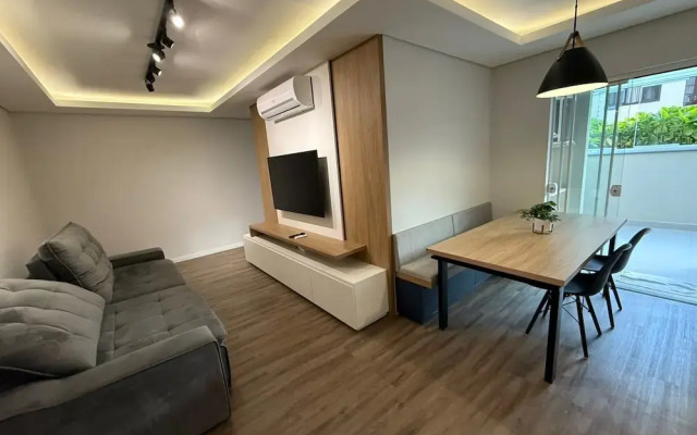 RCM Vilas - Apartamento Sofisticado