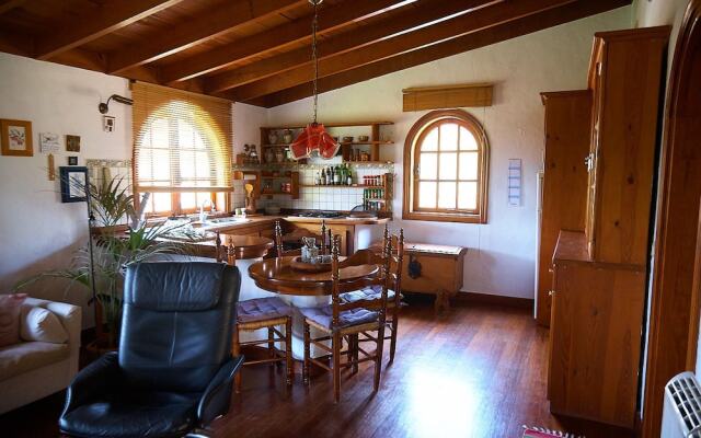 Luxury Las Viñas 4